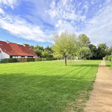 Apartment Coastal Family Retreat With Private Terrace Nieuwpoort, Sleeps 6 *