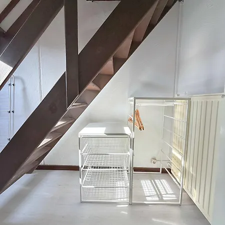 Apartment Coastal Family Retreat With Private Terrace Nieuwpoort, Sleeps 6 Nieuwpoort