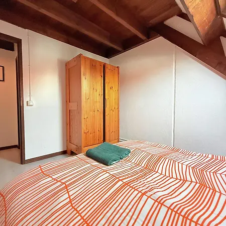 Coastal Family Retreat With Private Terrace Nieuwpoort, Sleeps 6 Apartment