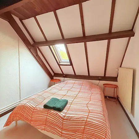 Coastal Family Retreat With Private Terrace Nieuwpoort, Sleeps 6 Apartment