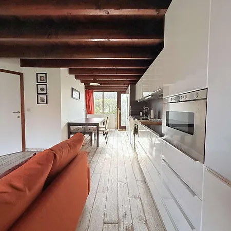 Coastal Family Retreat With Private Terrace Nieuwpoort, Sleeps 6 Apartment *