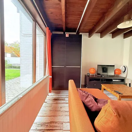 Apartment Coastal Family Retreat With Private Terrace Nieuwpoort, Sleeps 6 *